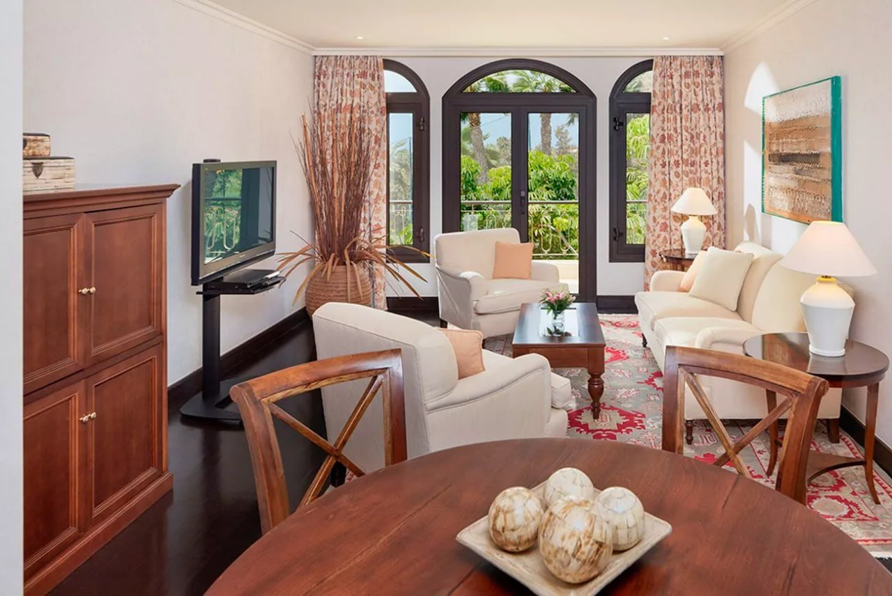 1881 Tenerife Madrigueras Golf Hotel