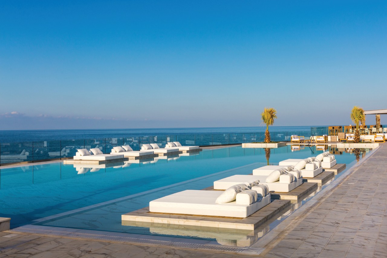 Abaton Island Resort & Spa