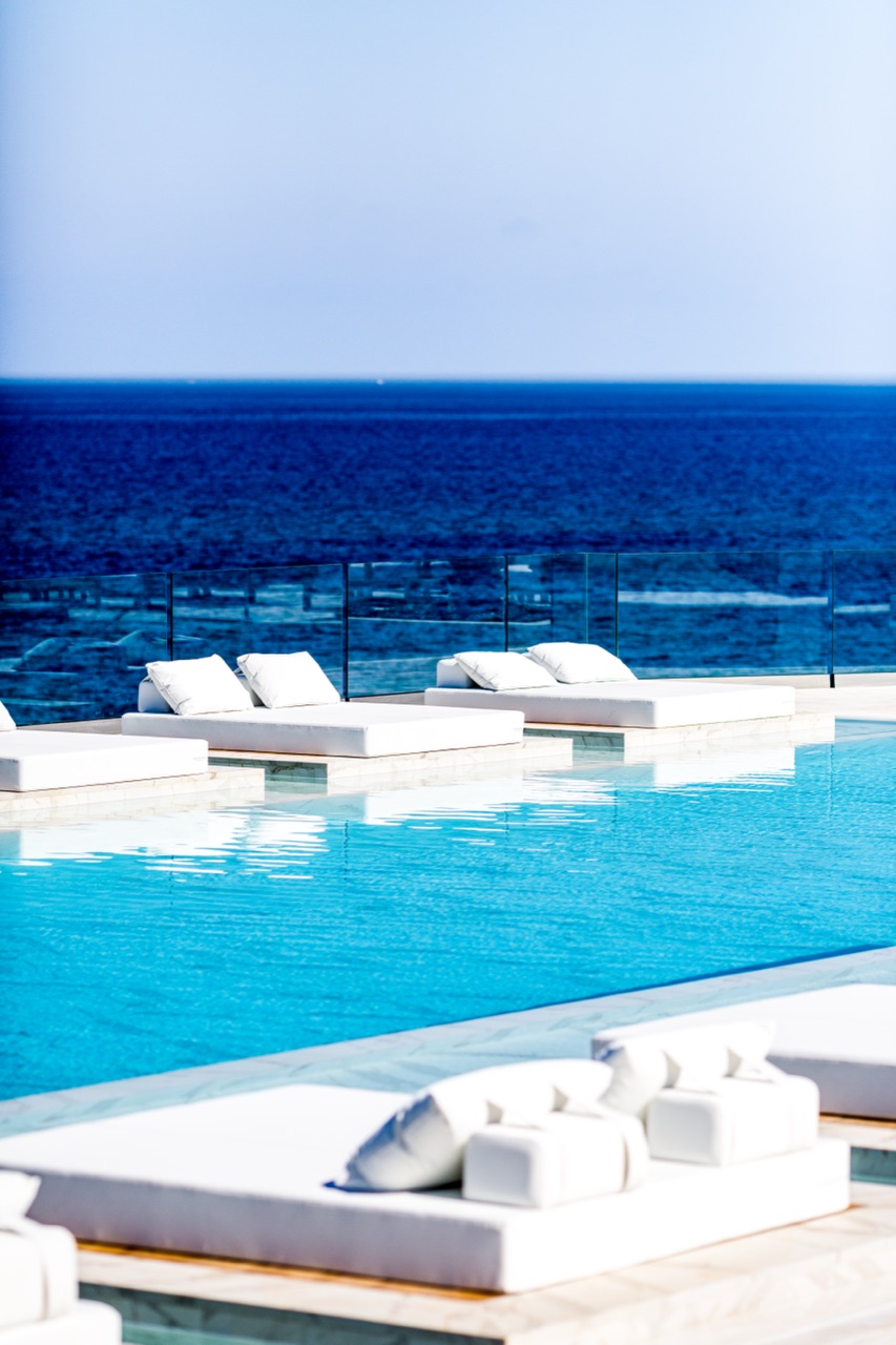Abaton Island Resort & Spa