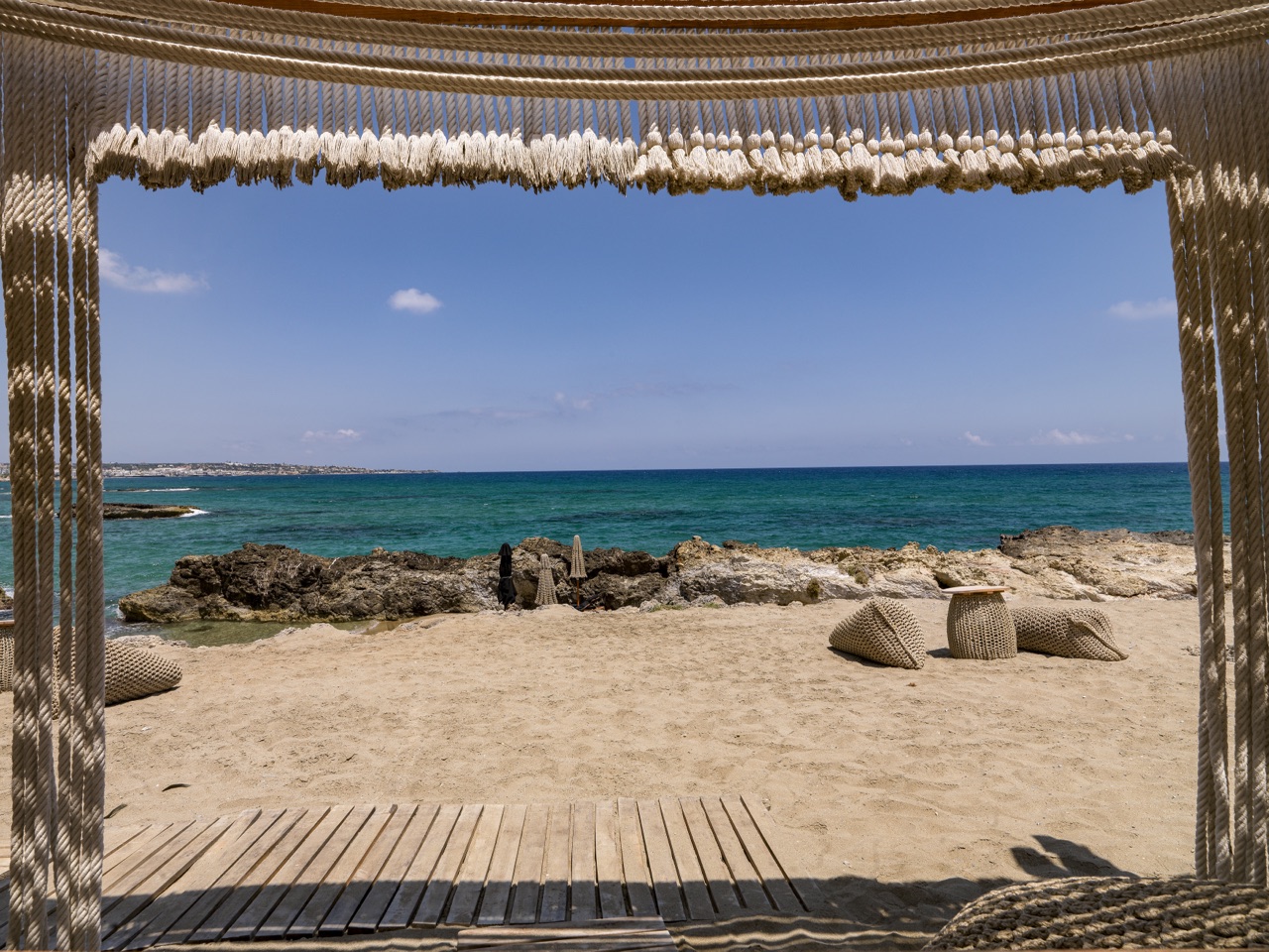 Abaton Island Resort & Spa