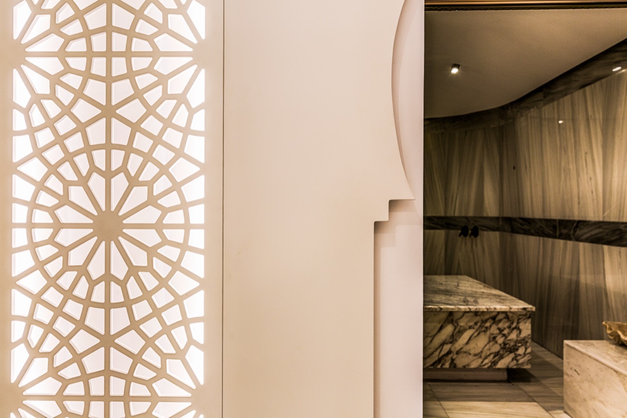 Abaton Island Resort & Spa