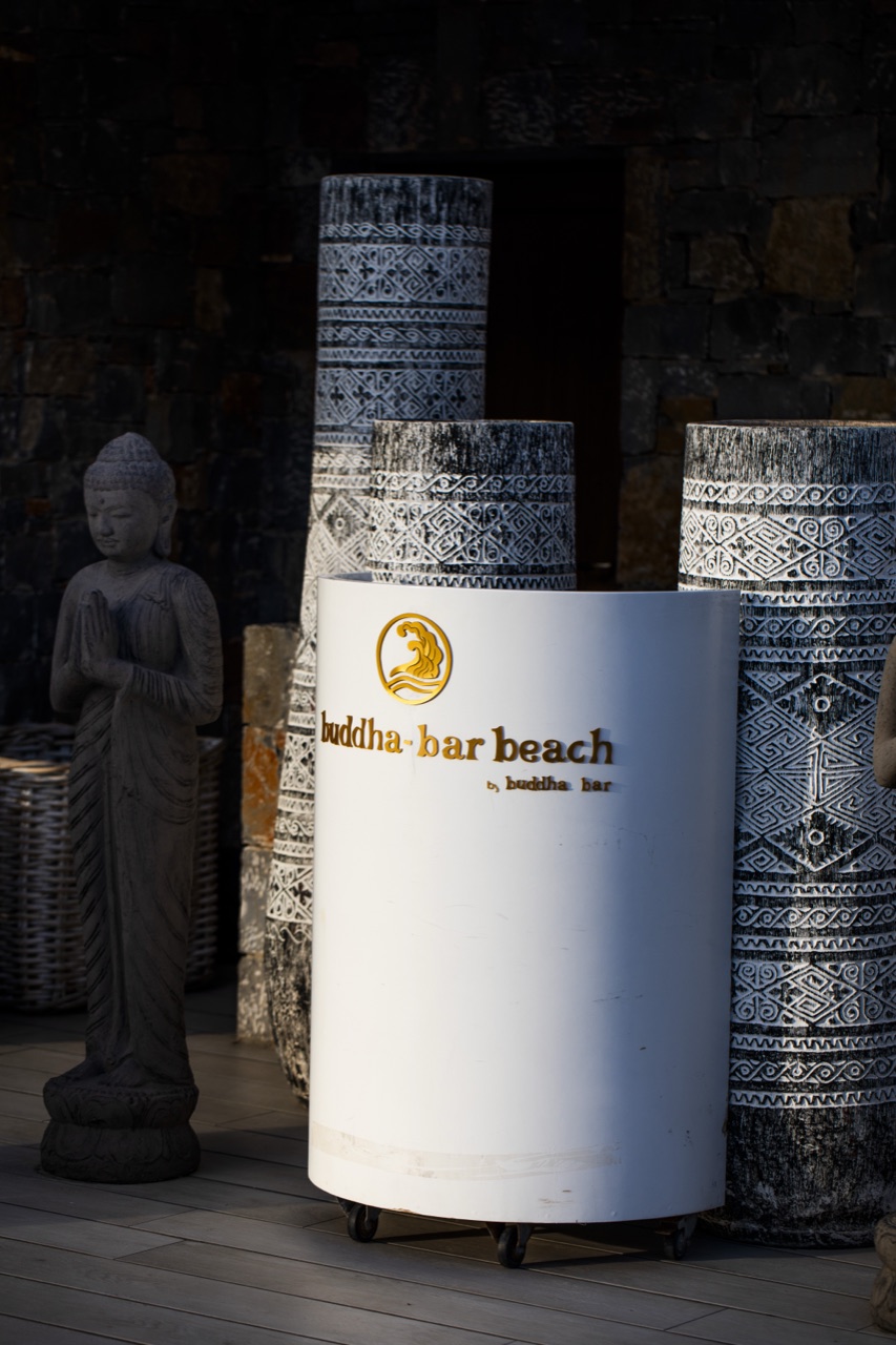 Abaton Island Resort & Spa