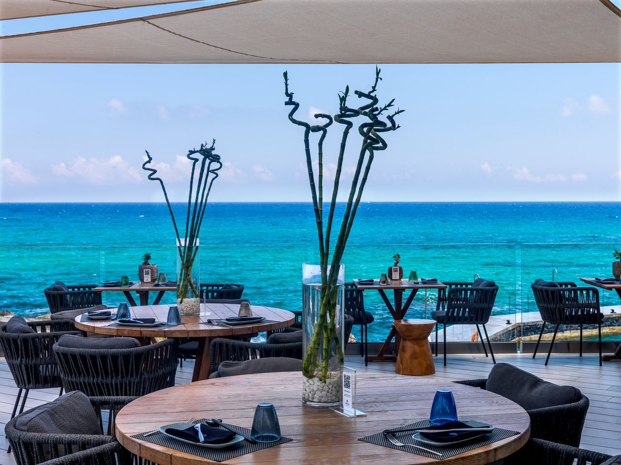 Abaton Island Resort & Spa