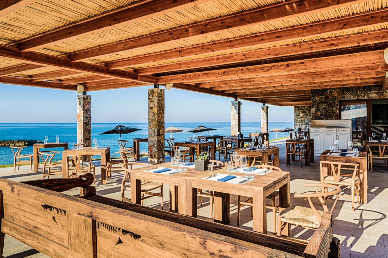 Abaton Island Resort & Spa