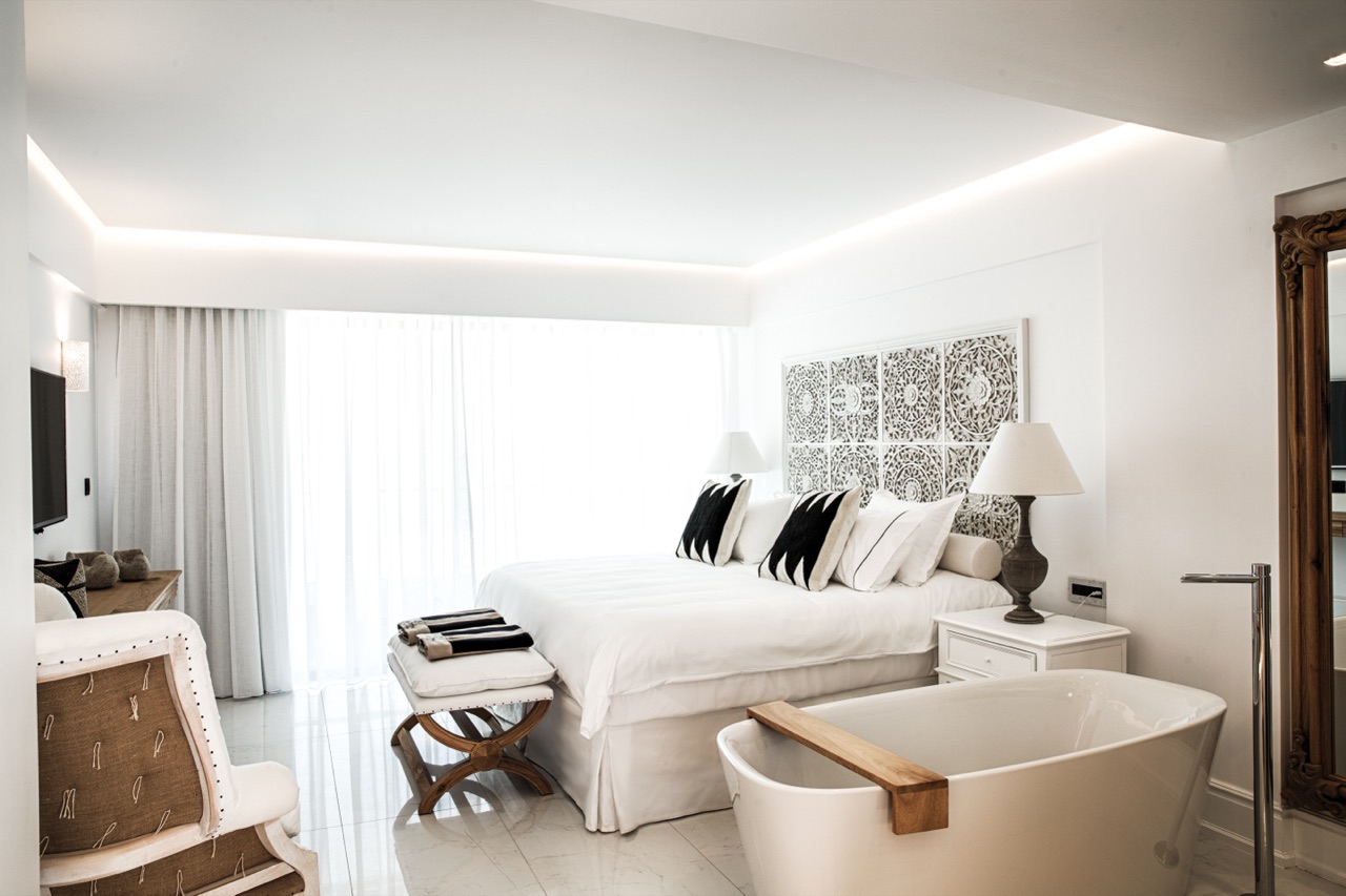 Abaton Island Resort & Spa