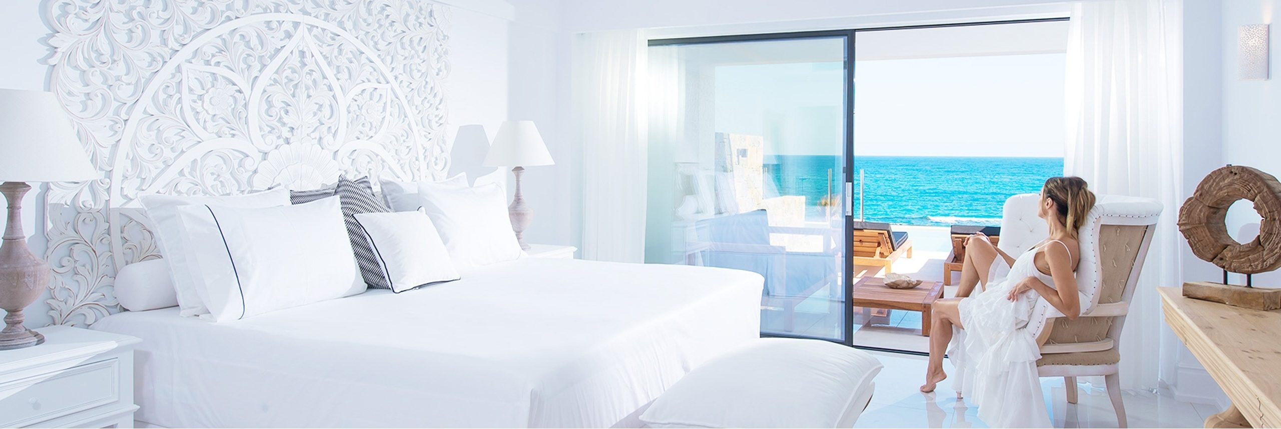 Abaton Island Resort & Spa