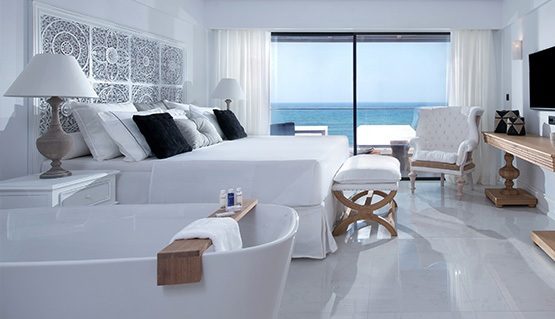 Luxury Guestroom with Private Pool