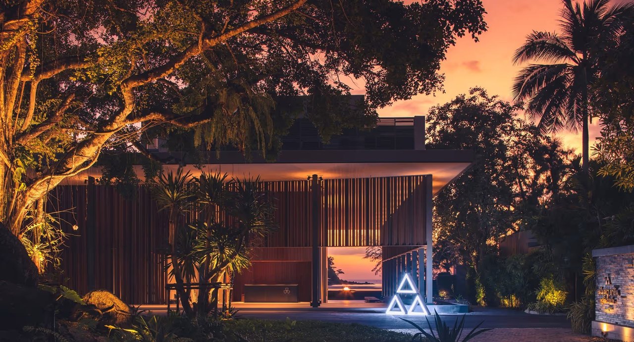 Anantara Layan Phuket Resort
