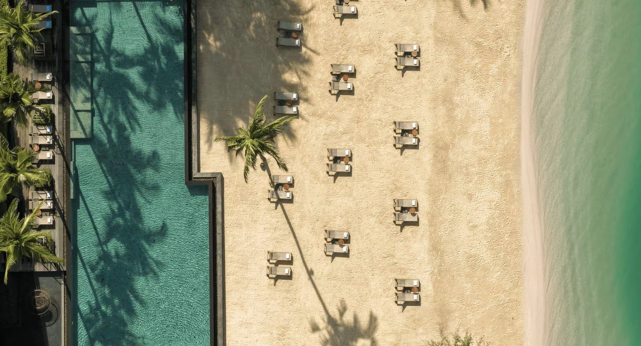 Anantara Layan Phuket Resort