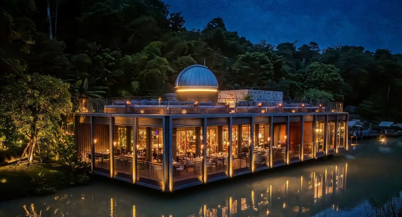 Anantara Layan Phuket Resort