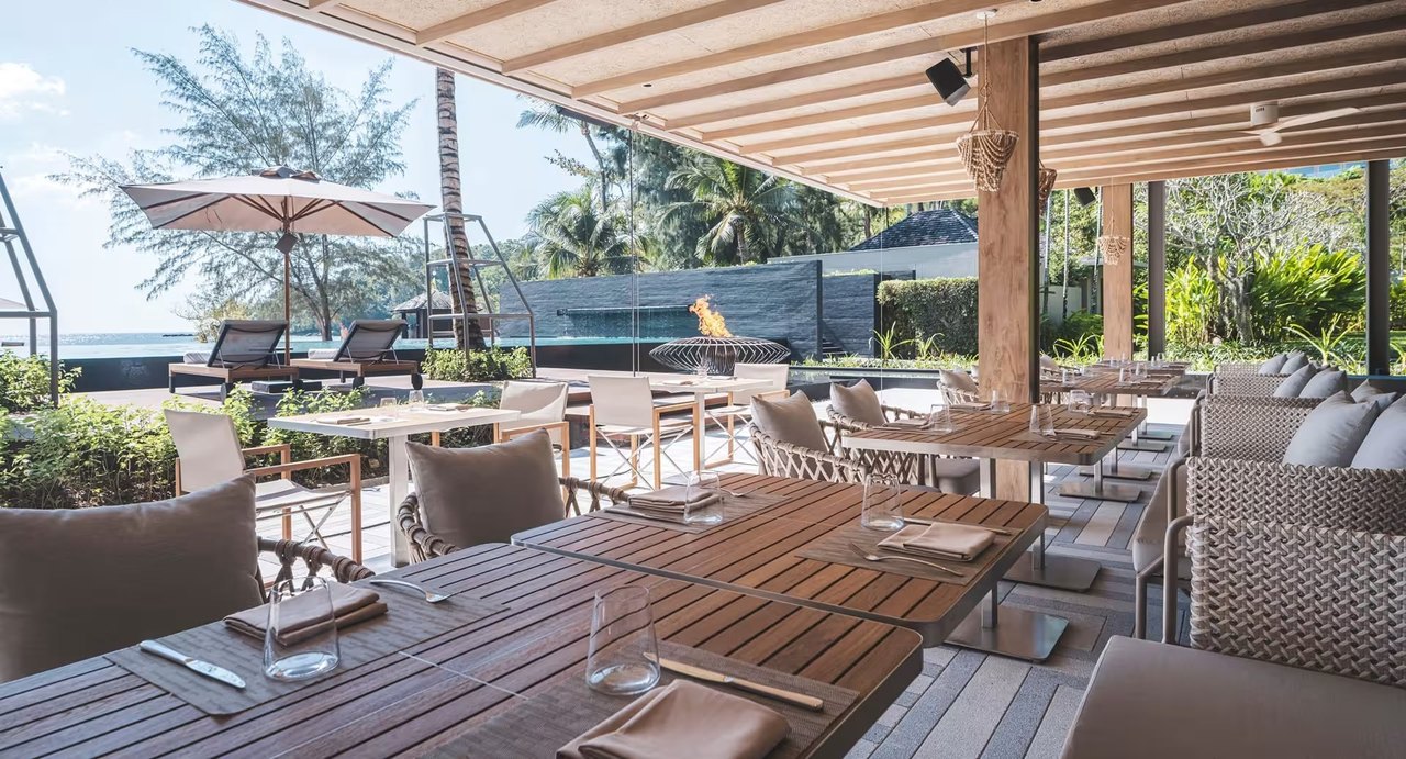 Anantara Layan Phuket Resort