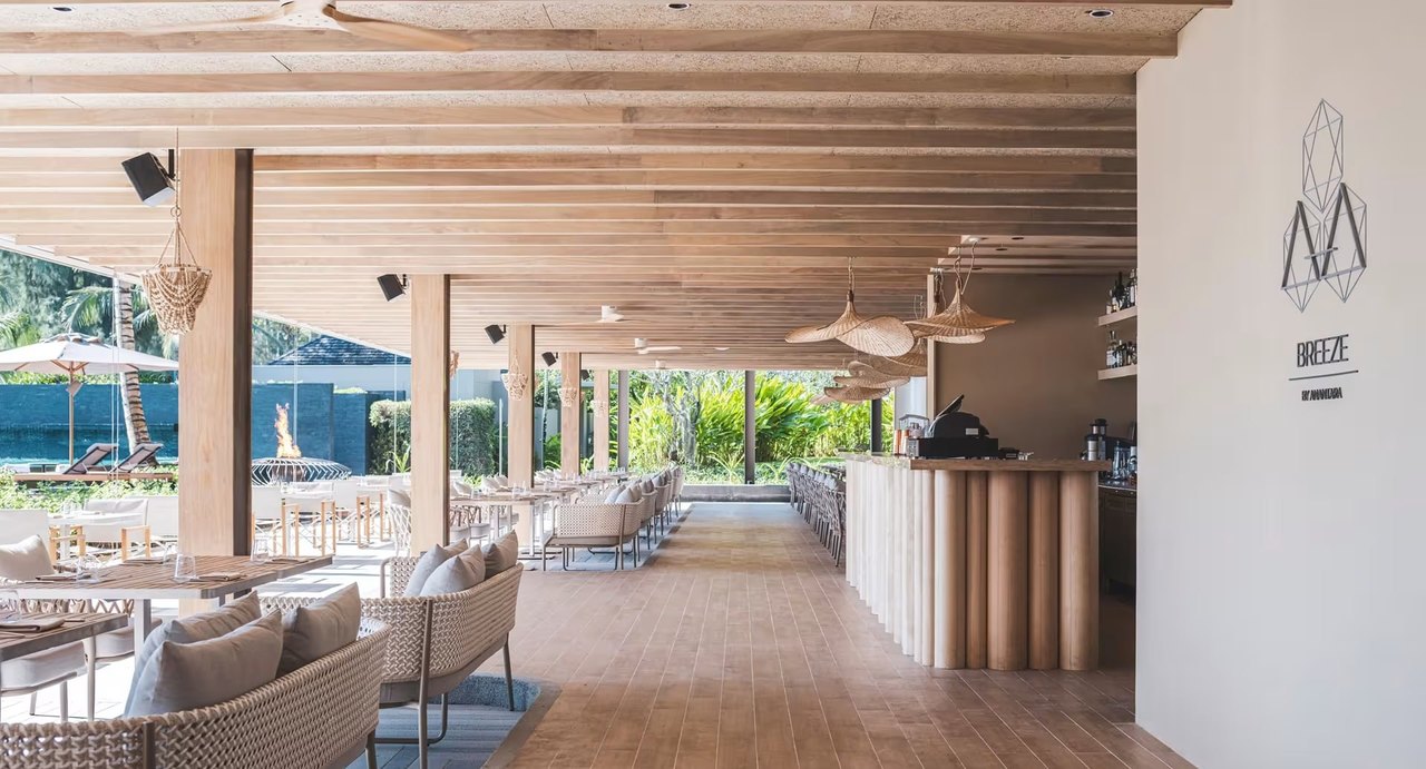 Anantara Layan Phuket Resort