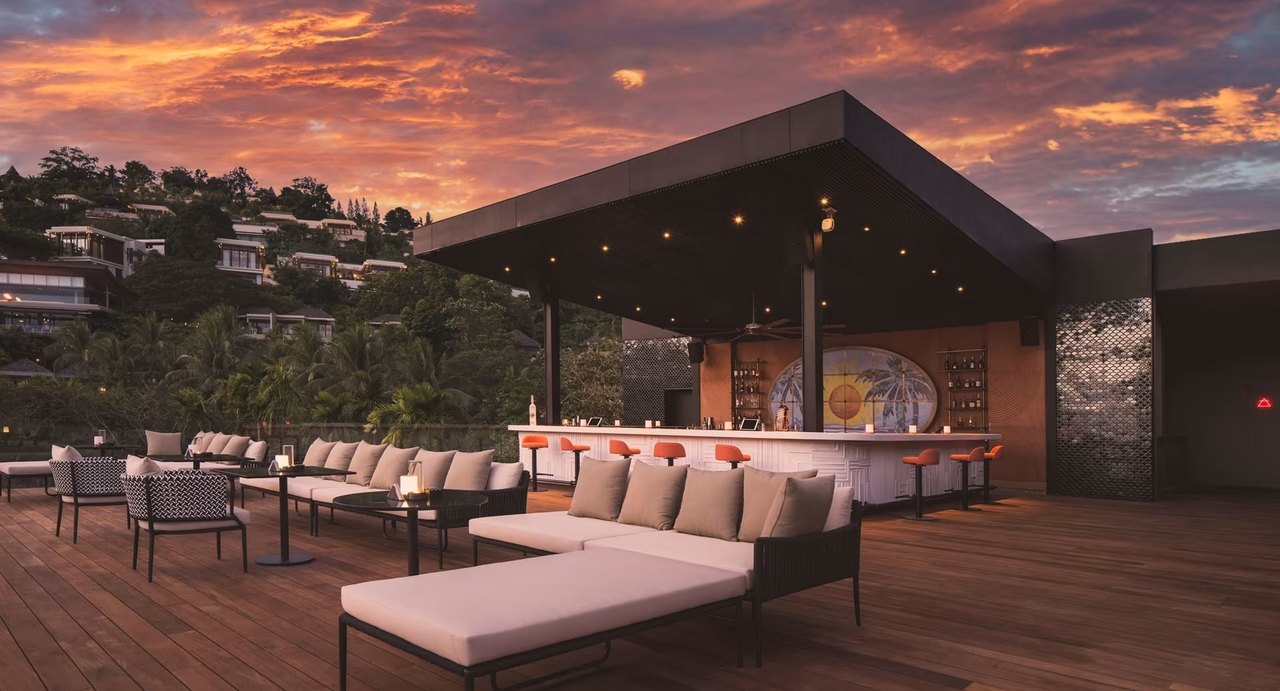 Anantara Layan Phuket Resort