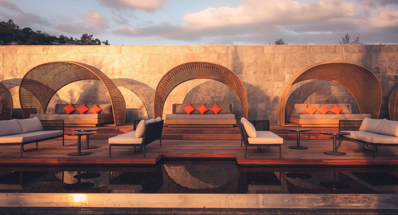 Anantara Layan Phuket Resort
