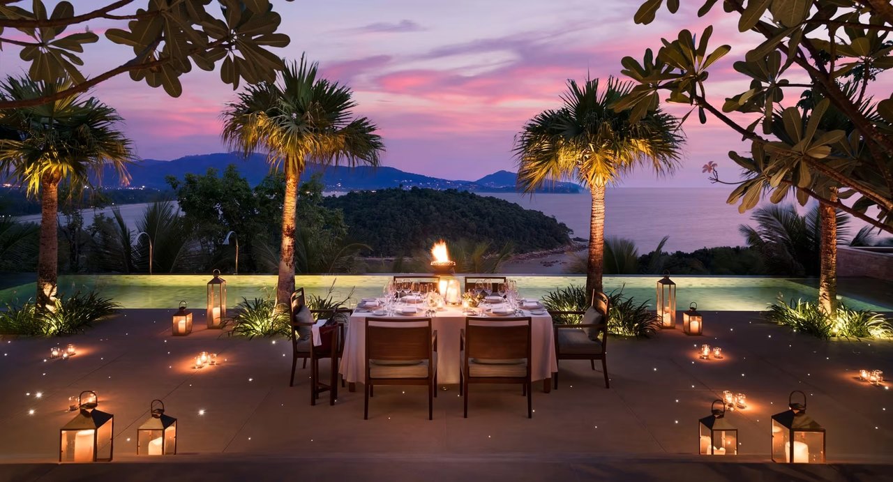 Anantara Layan Phuket Resort
