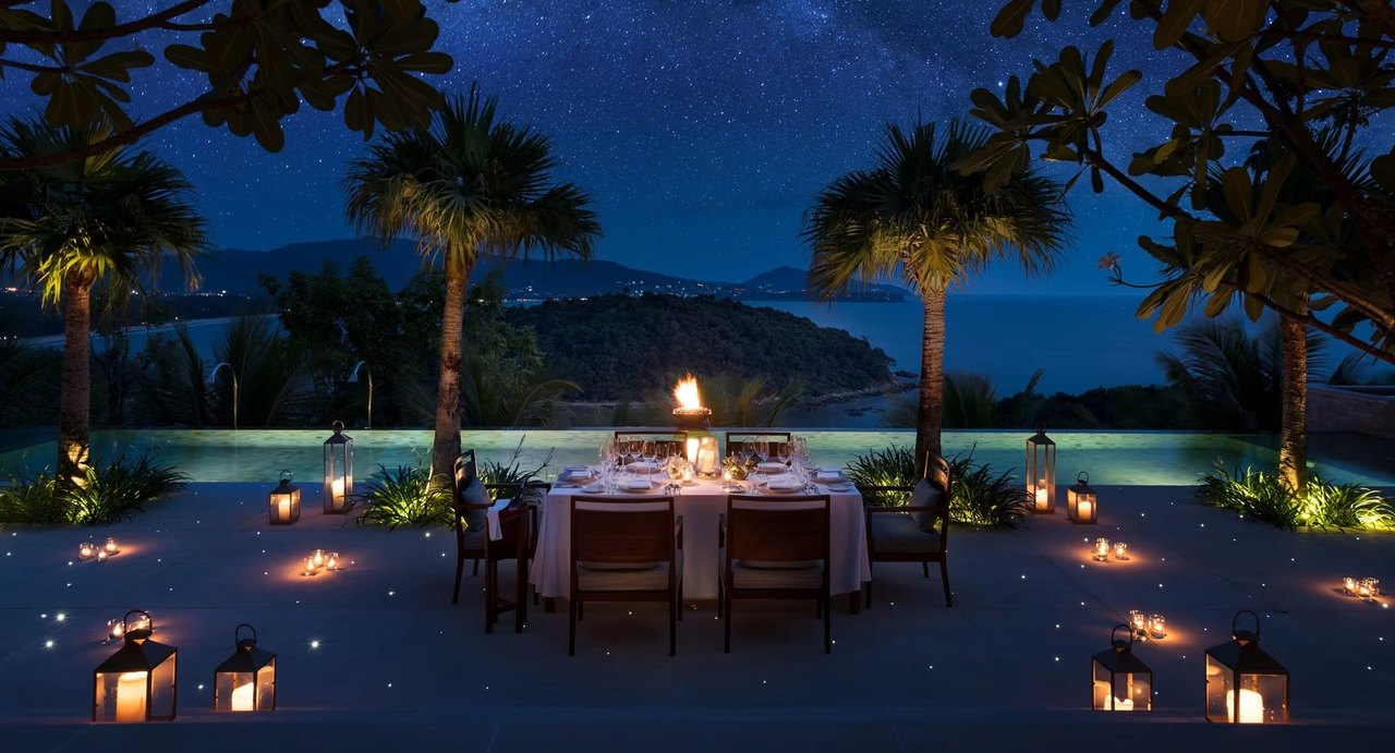 Anantara Layan Phuket Resort