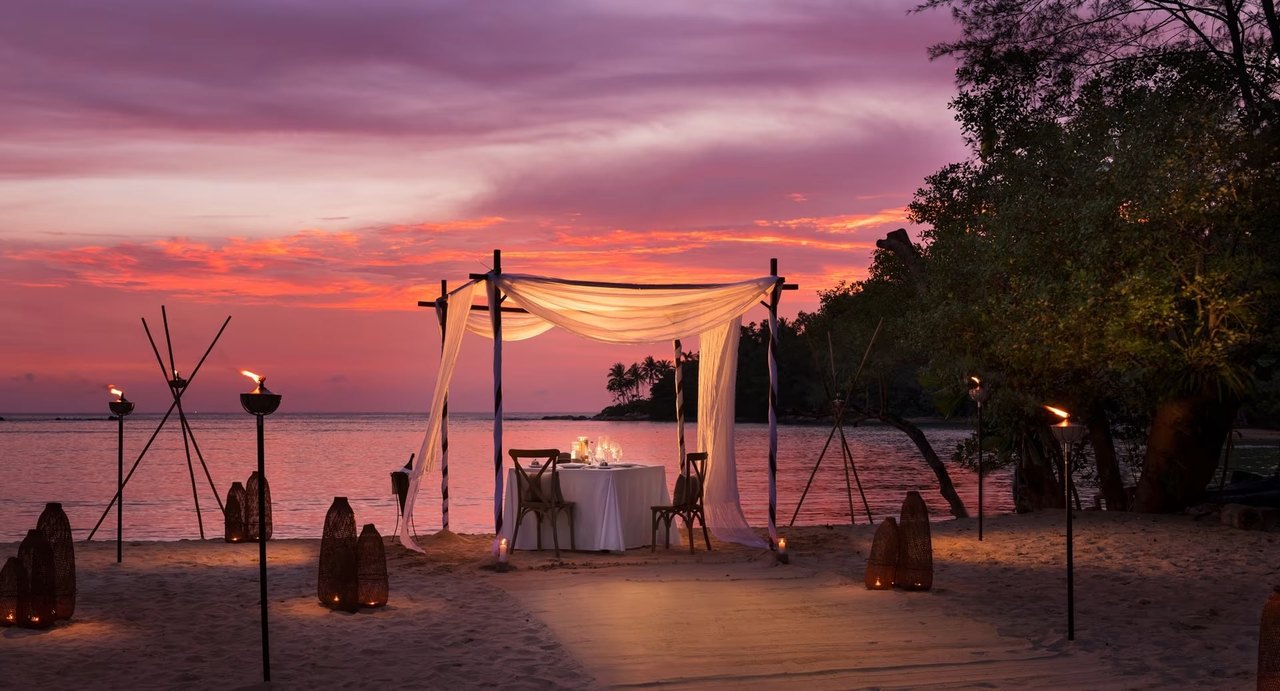 Anantara Layan Phuket Resort