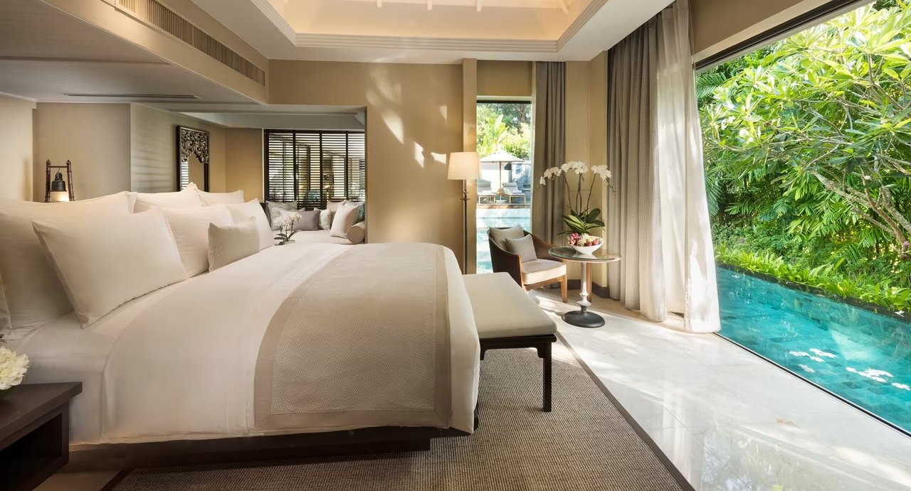 Anantara Layan Phuket Resort