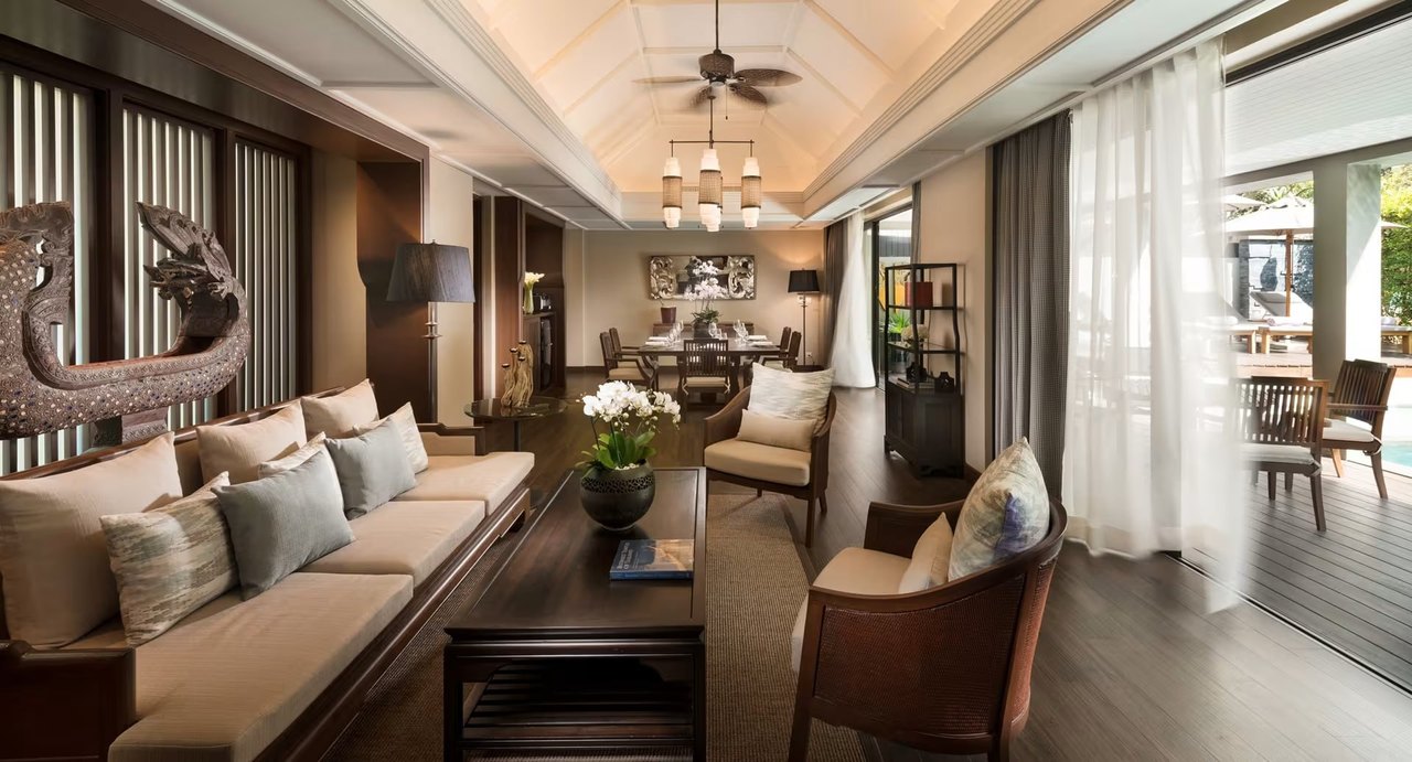 Anantara Layan Phuket Resort