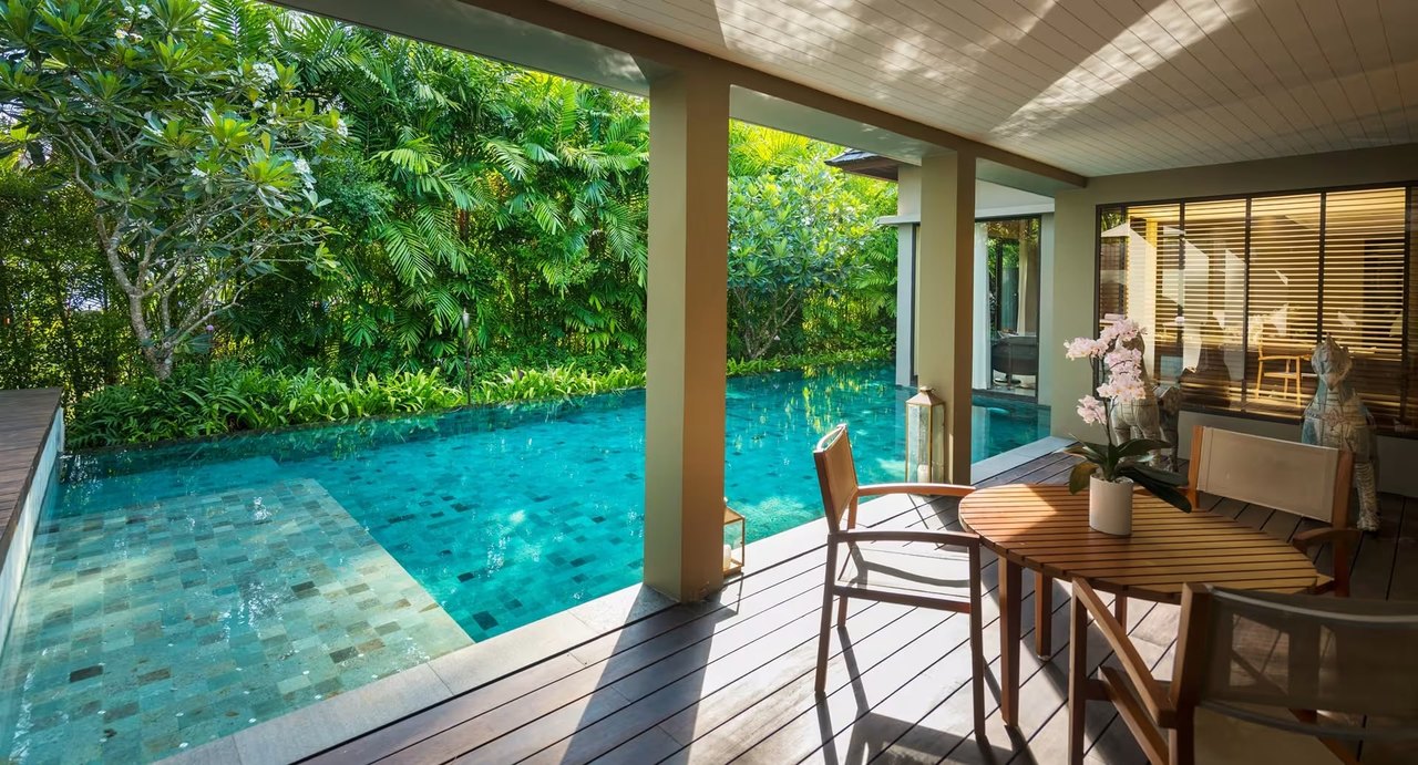 Anantara Layan Phuket Resort