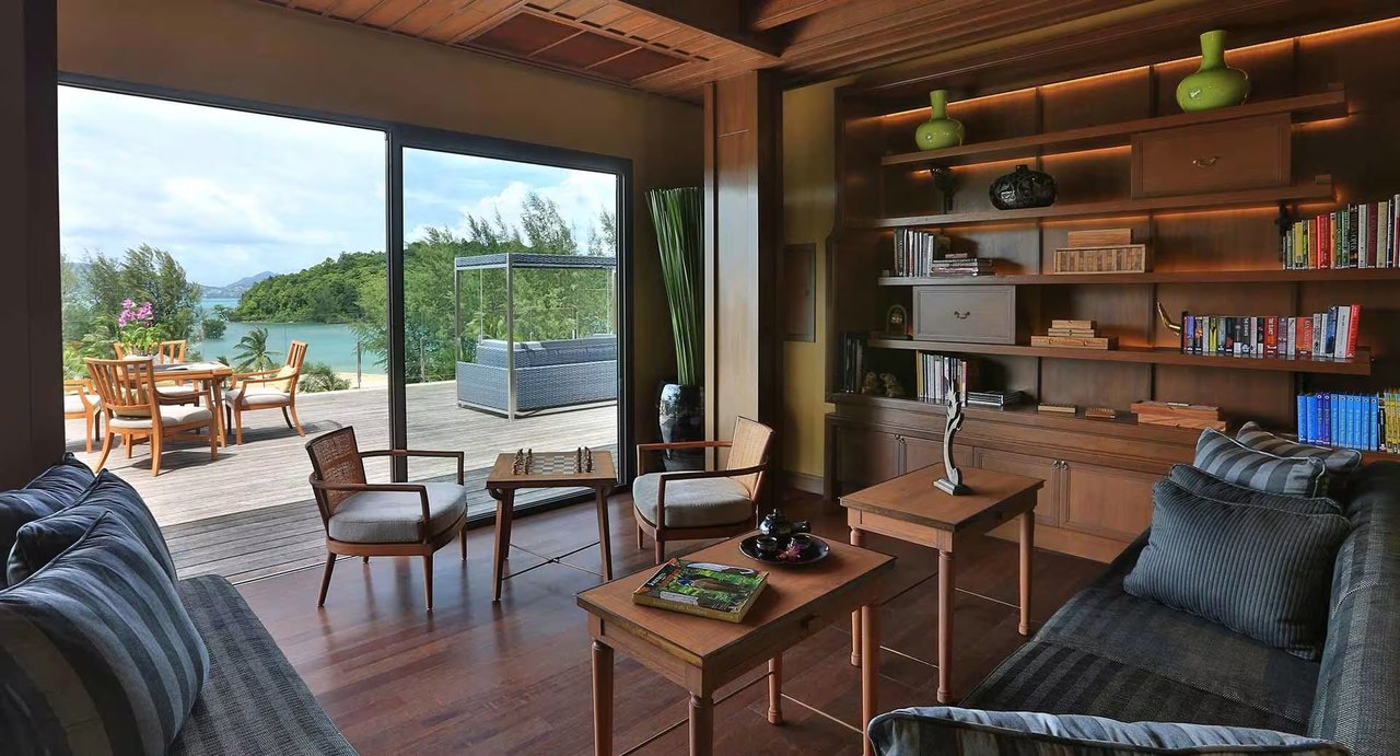 Anantara Layan Phuket Resort
