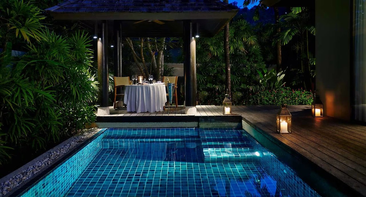 Anantara Layan Phuket Resort