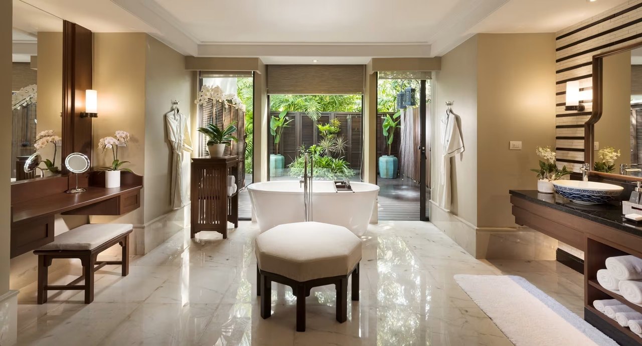 Anantara Layan Phuket Resort