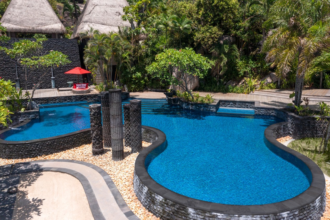Anantara Maia Seychelles Villas