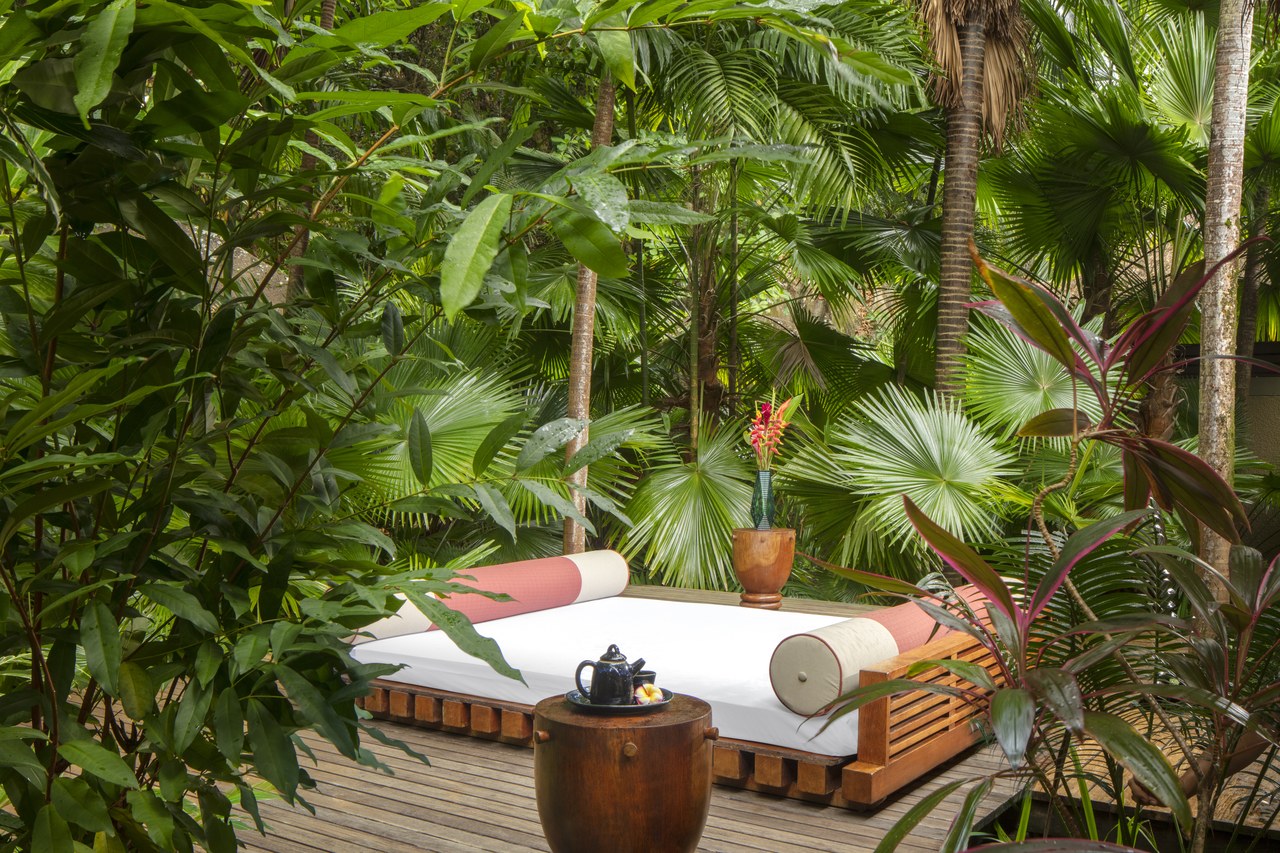 Anantara Maia Seychelles Villas