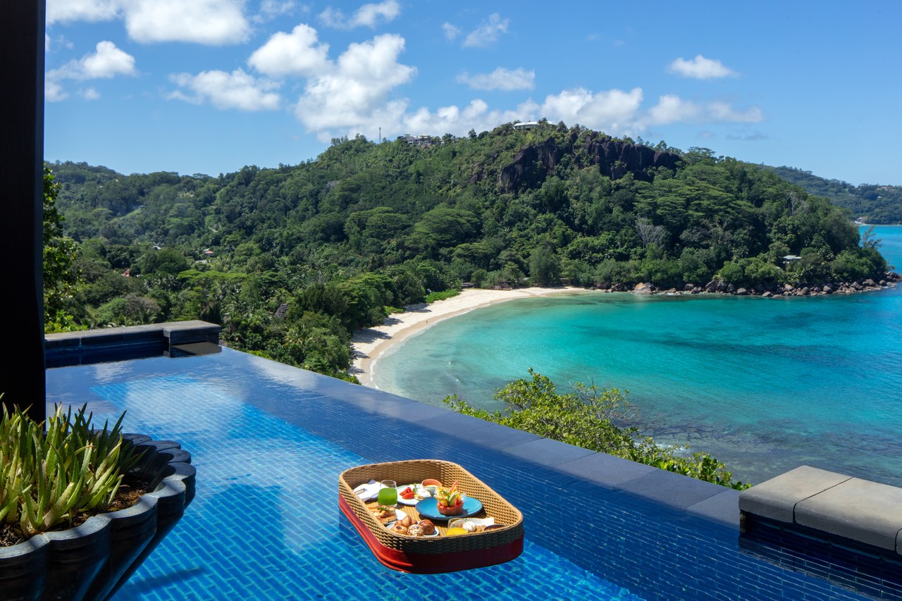 Anantara Maia Seychelles Villas