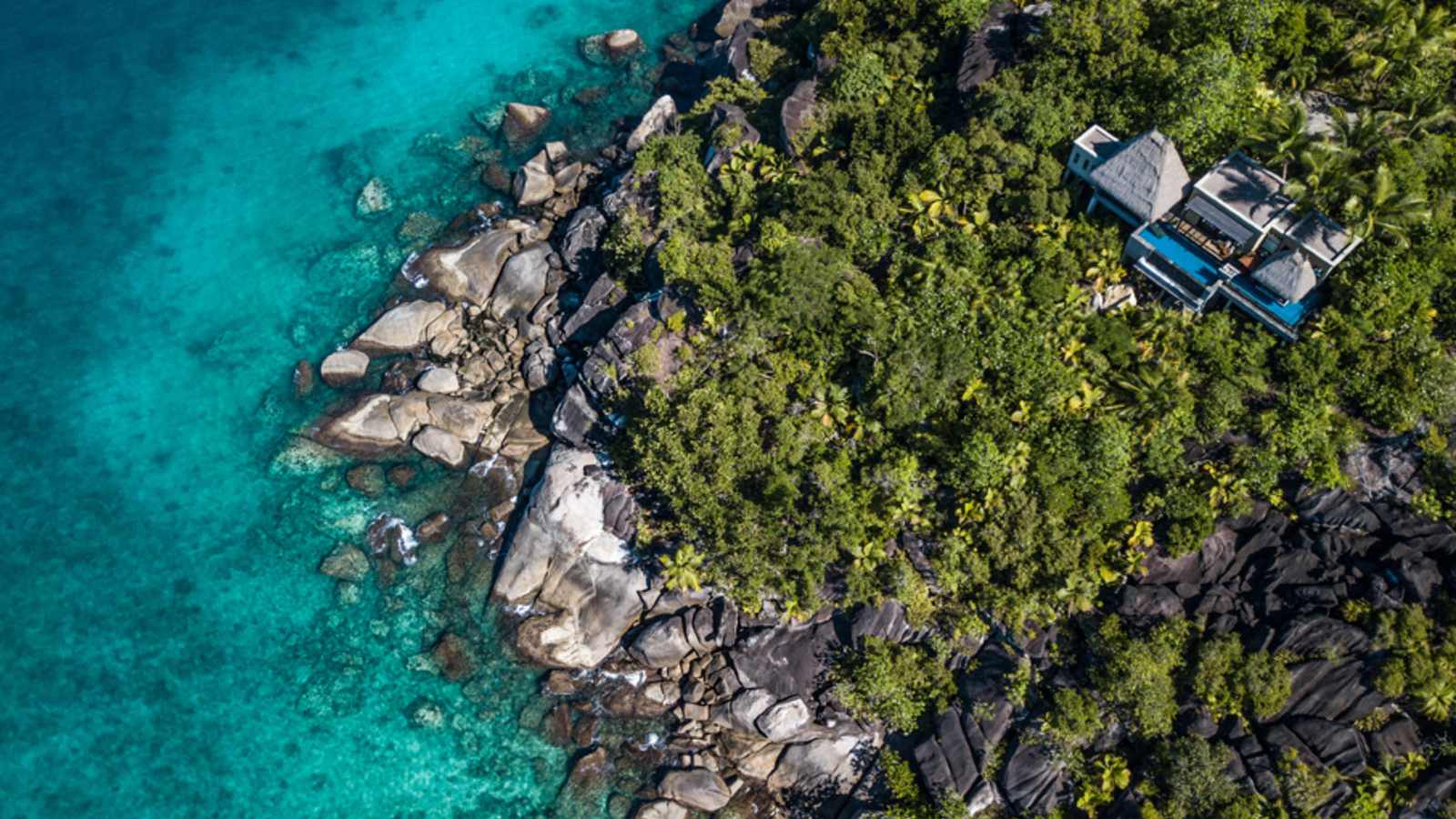 Anantara Maia Seychelles Villas