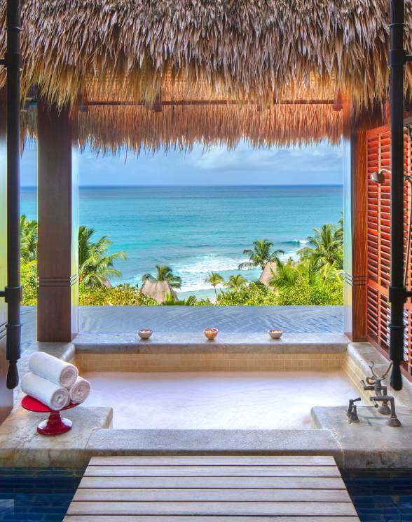 Ocean View Pool Villa