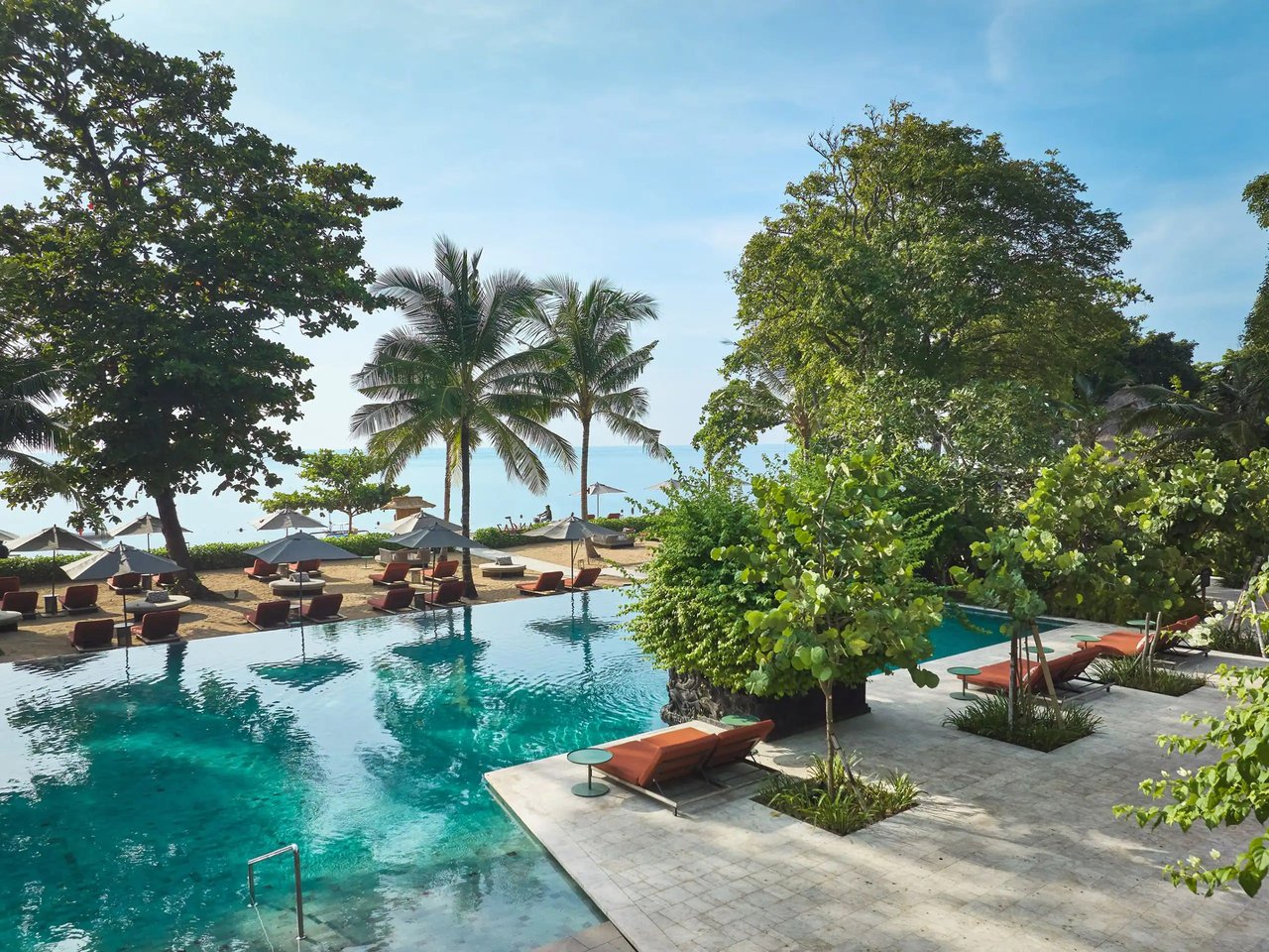 Andaz Bali