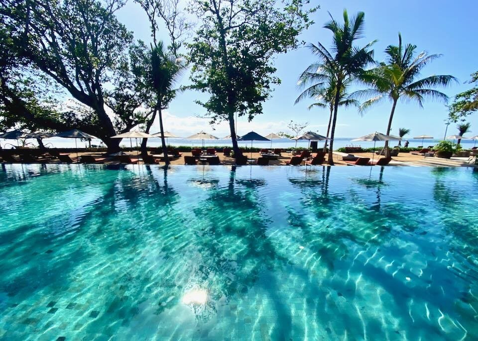 Andaz Bali