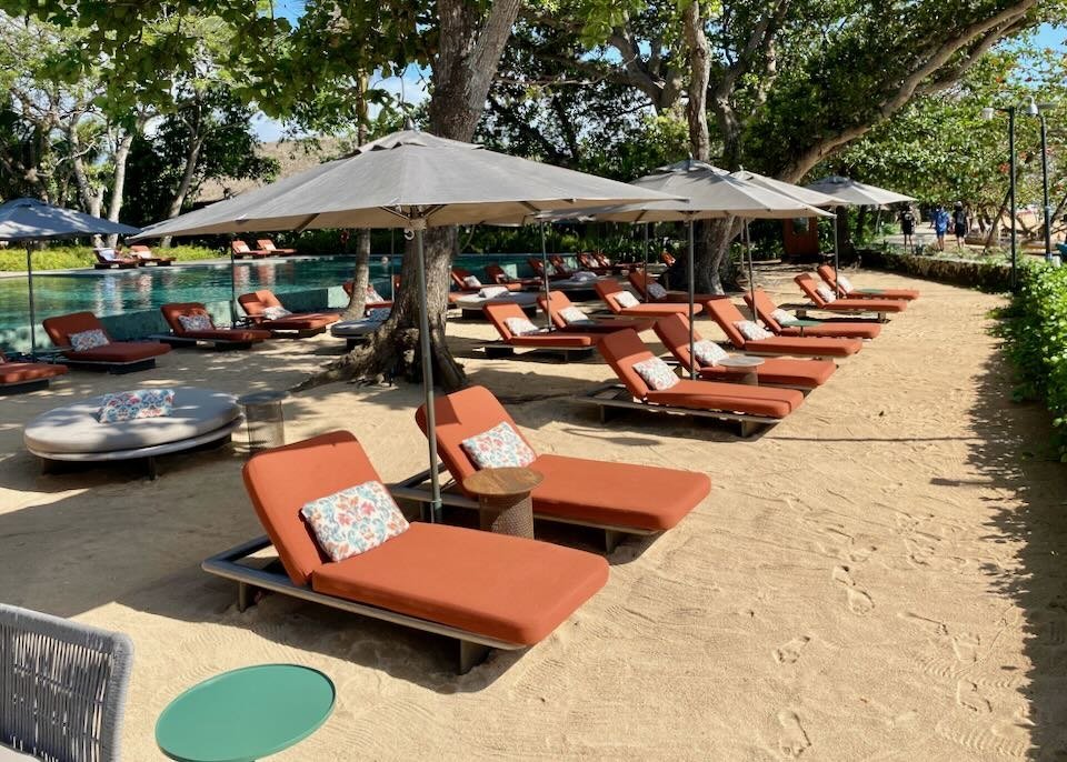 Andaz Bali