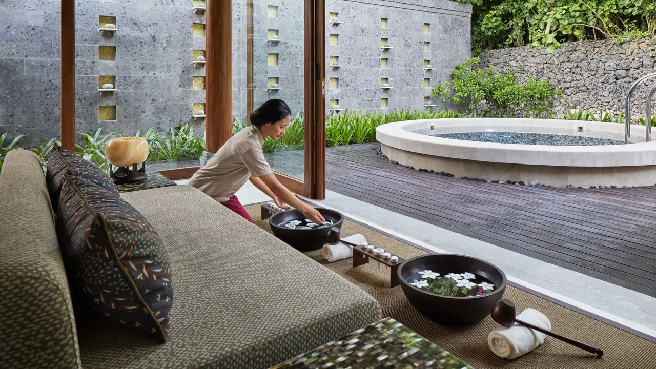 Andaz Bali