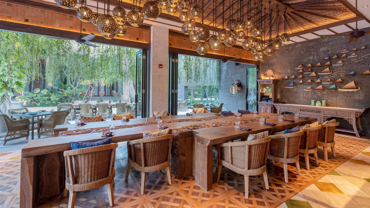 Andaz Bali