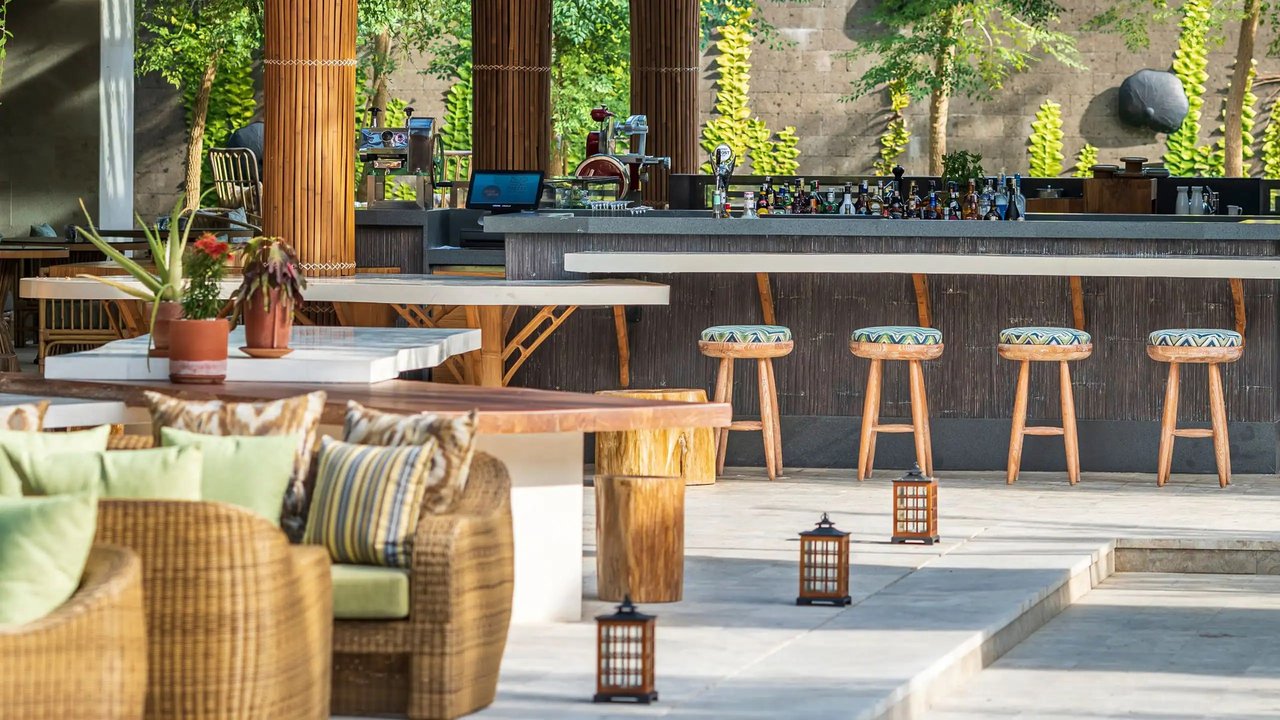 Andaz Bali