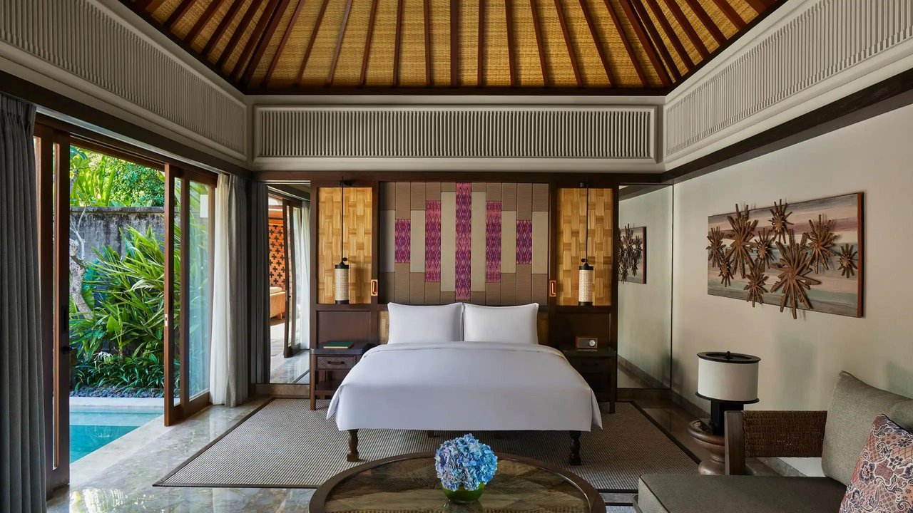 Andaz Bali