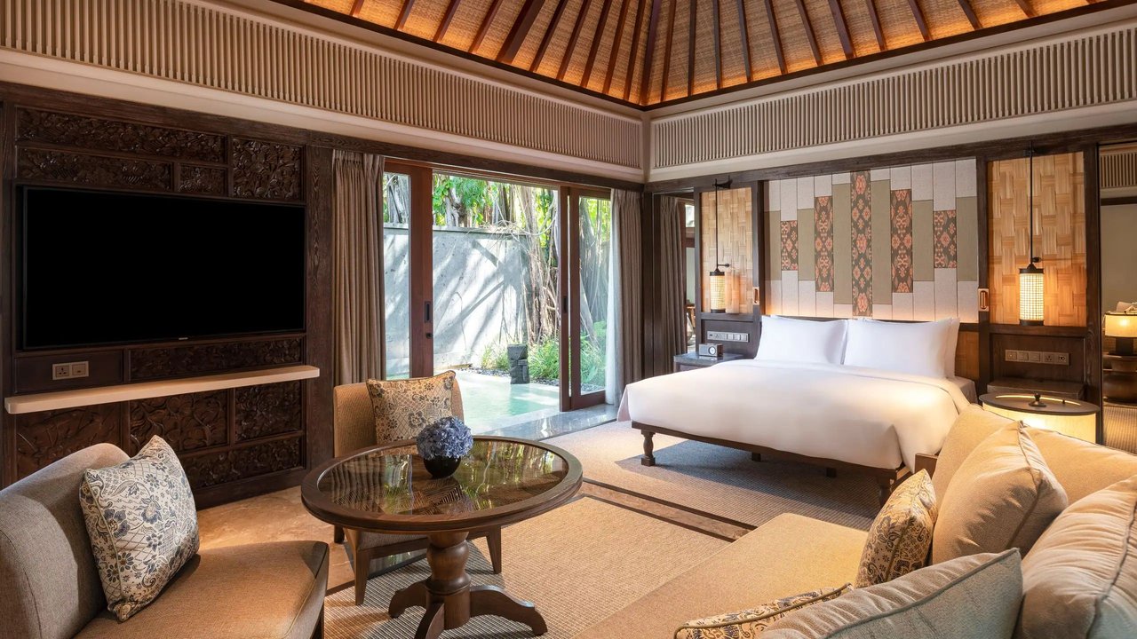Andaz Bali