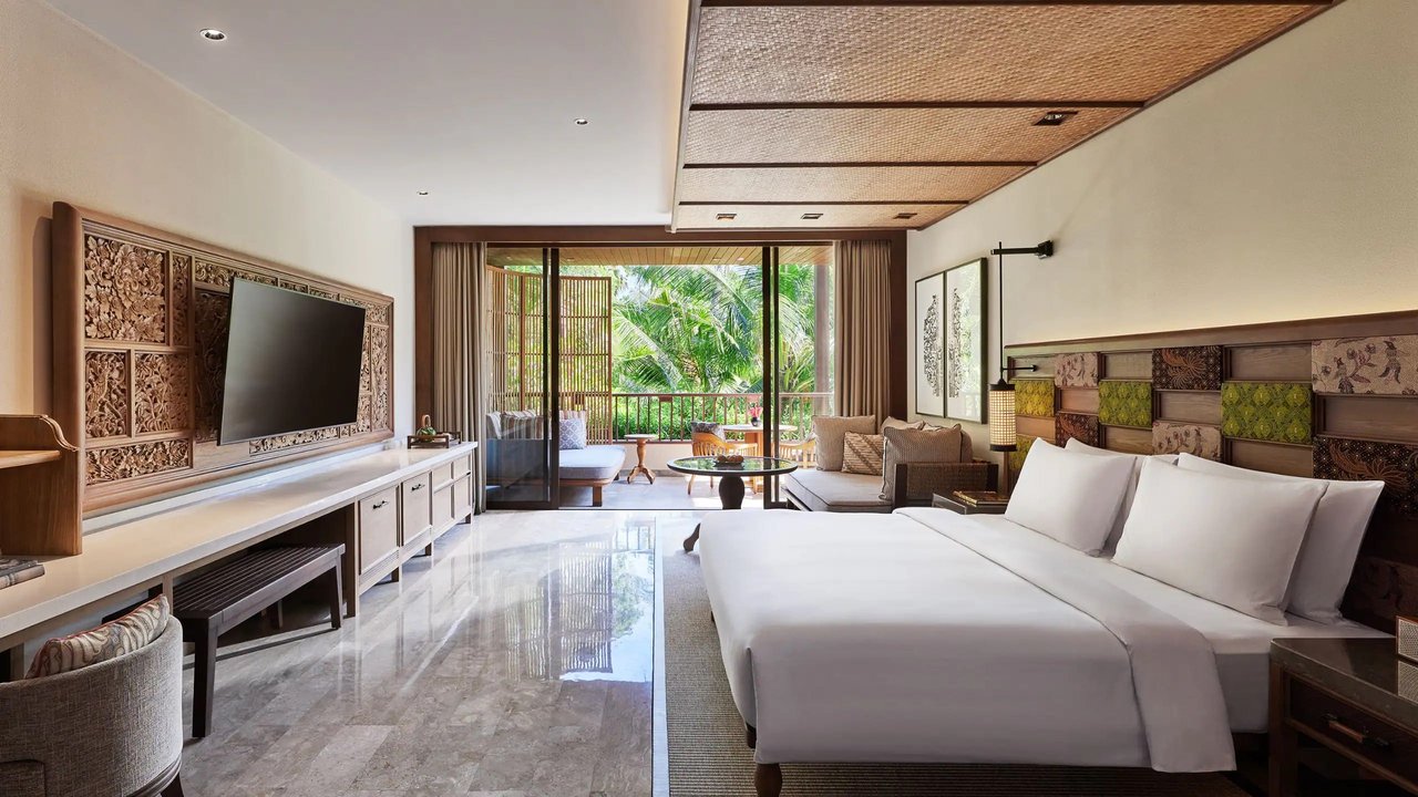 Andaz Bali