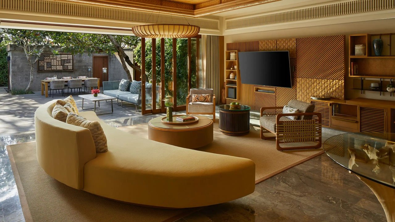 Andaz Bali