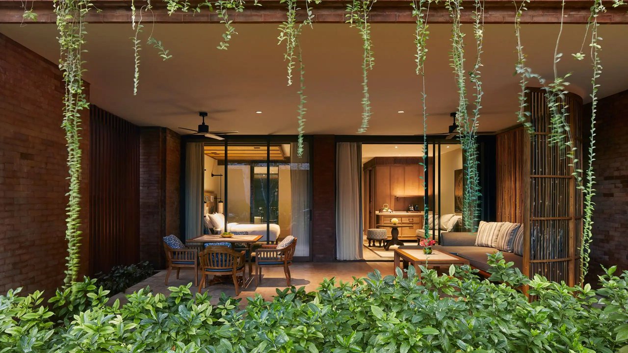 Andaz Bali