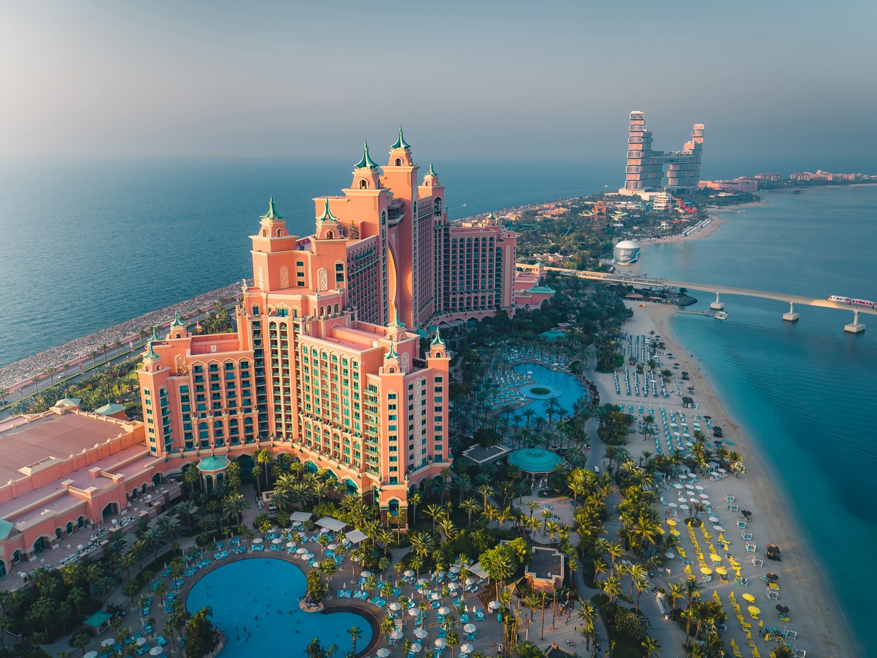 Atlantis, The Palm