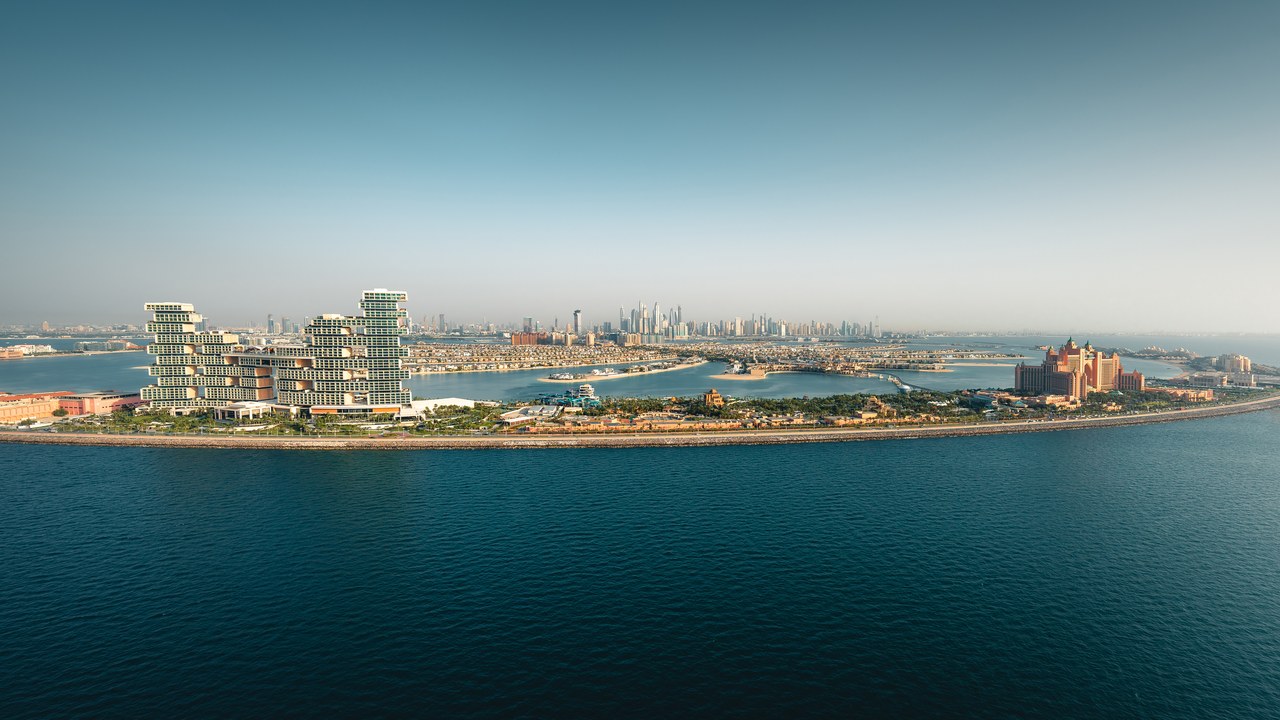 Atlantis, The Palm