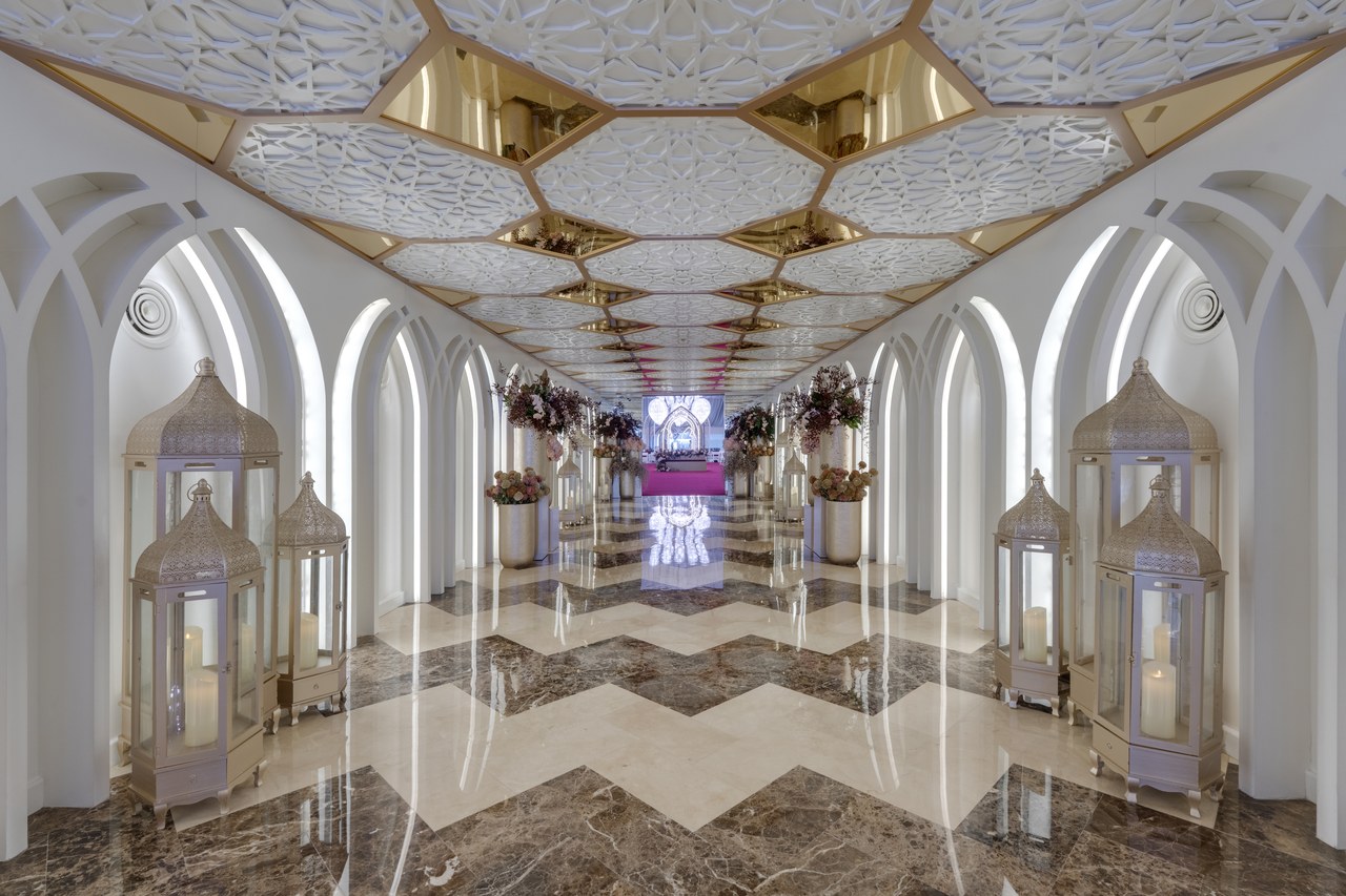 Atlantis, The Palm