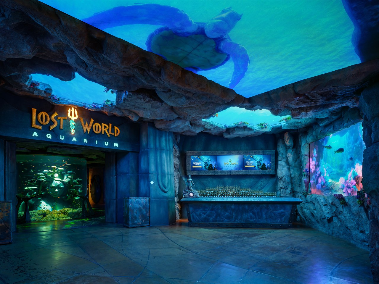 Atlantis, The Palm