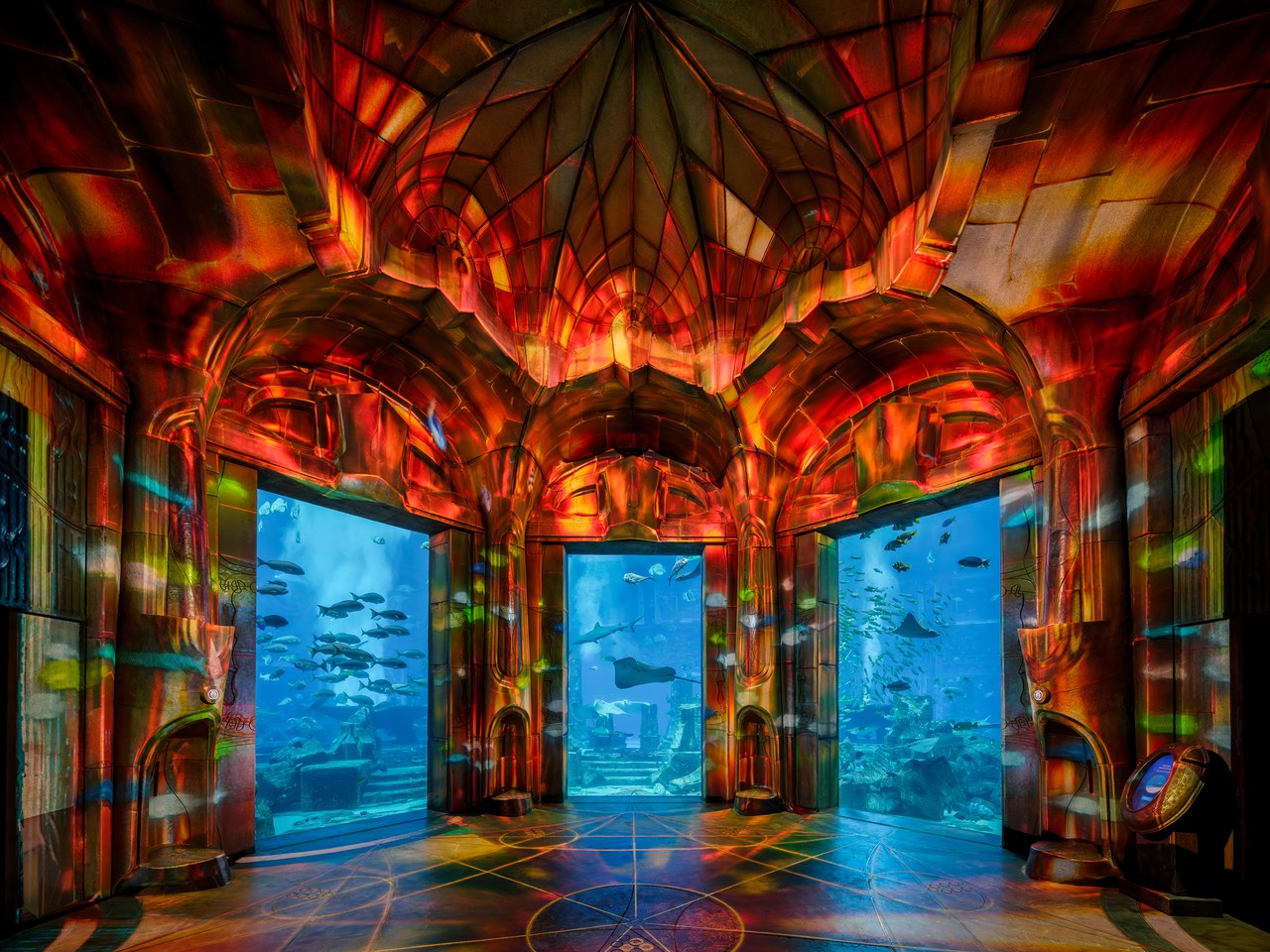 Atlantis, The Palm