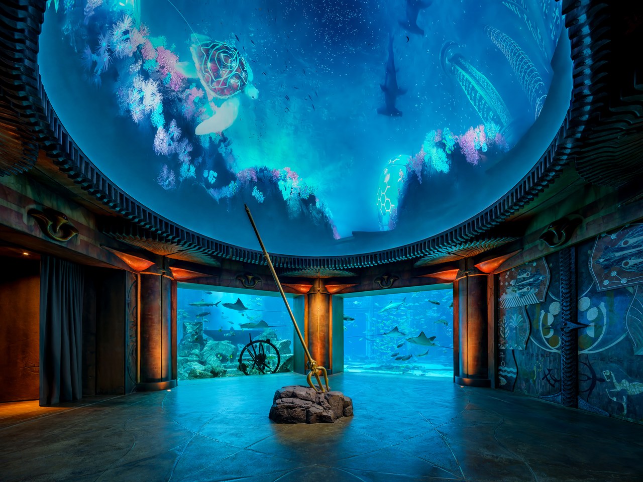 Atlantis, The Palm