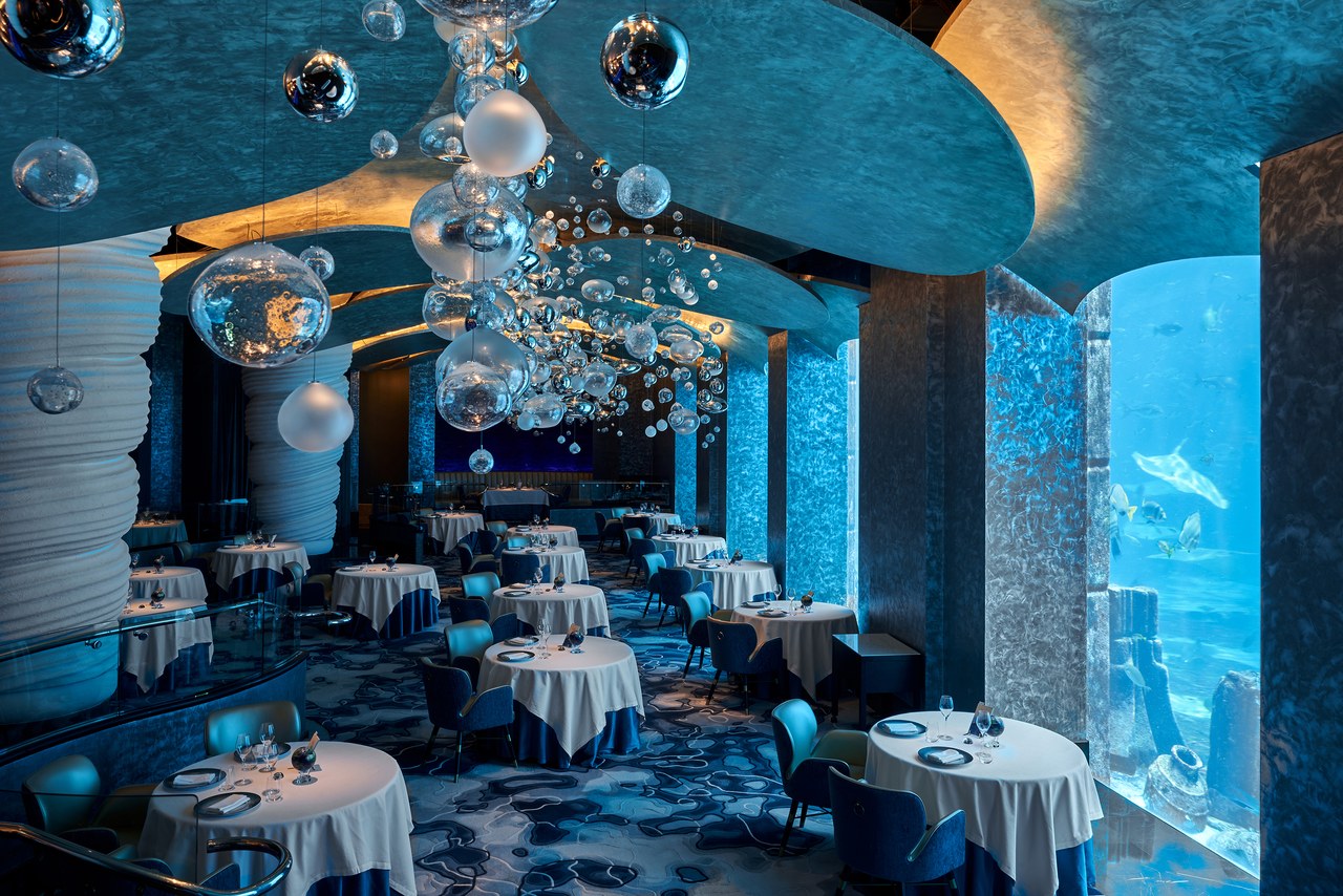 Atlantis, The Palm